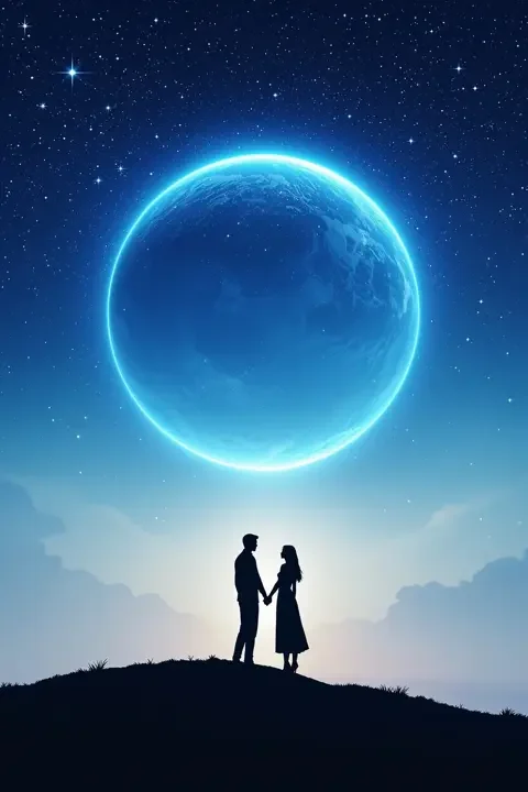 星海拾光海报